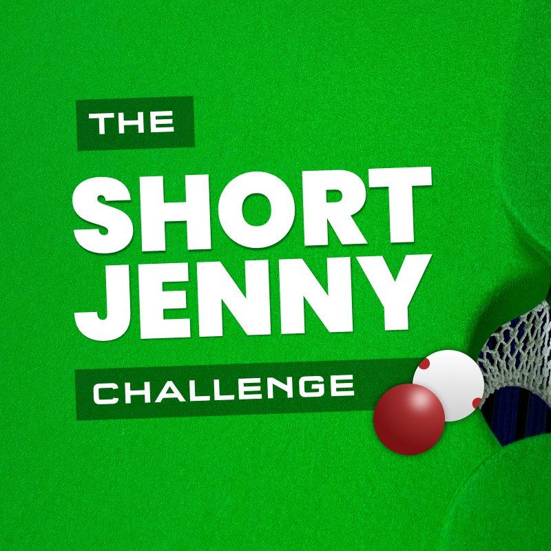 The Short Jenny Challenge