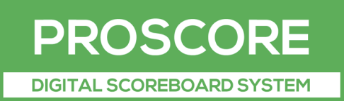 Pro Score Logo